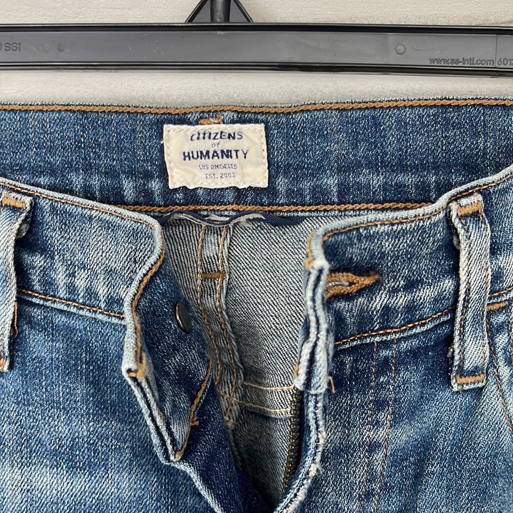 Citizensof Humanity Jeans - image 2